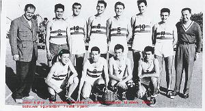 5 LE 11 VINCENT ESTEVE PMO BASKET